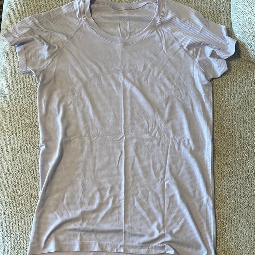 Lululemon Athletica swiftly HIP length